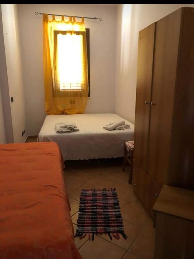 Appartamento In Villa Splendente Castellammare del Golfo Zewnętrze zdjęcie