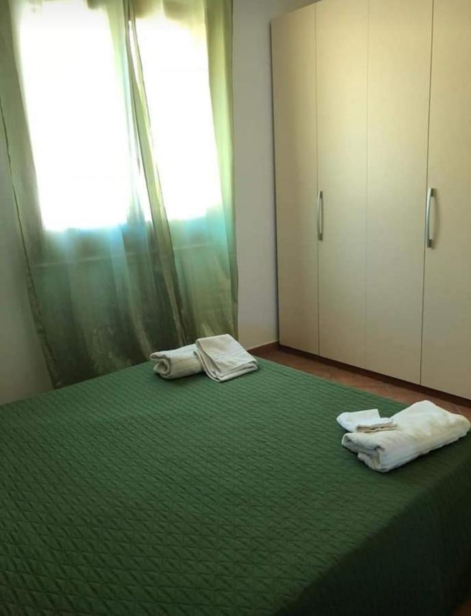 Appartamento In Villa Splendente Castellammare del Golfo Zewnętrze zdjęcie