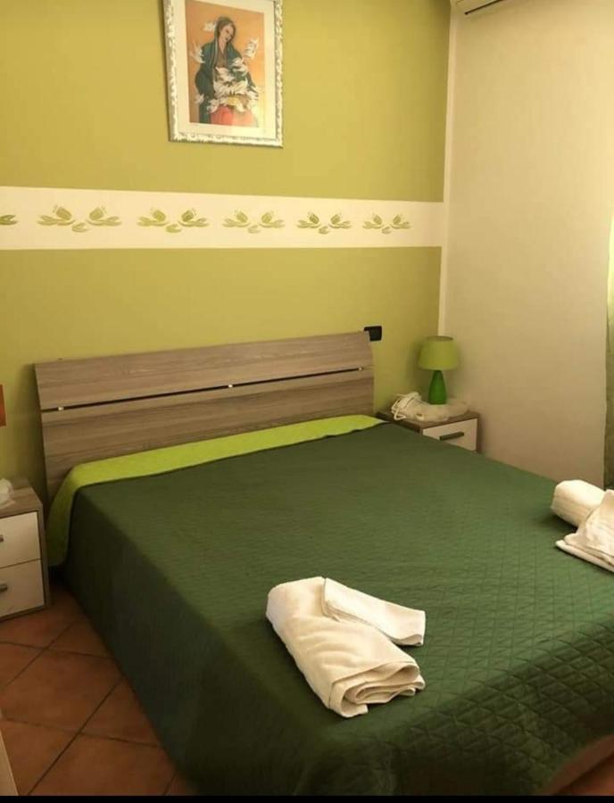 Appartamento In Villa Splendente Castellammare del Golfo Zewnętrze zdjęcie