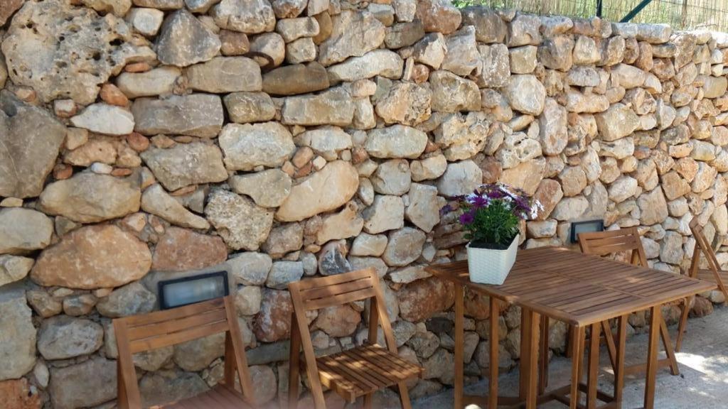 Appartamento In Villa Splendente Castellammare del Golfo Zewnętrze zdjęcie